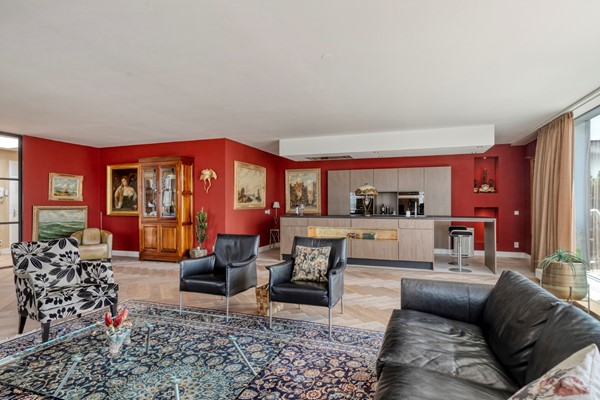 Medium property photo - Strandweg 337, 3151 HV Hoek van Holland